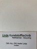 Sortenreines Recycling von Kunststoffabfällen